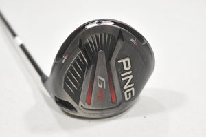 Ping G410 10.5* Driver Stiff Flex Right Atmos Blue 5S  #227665