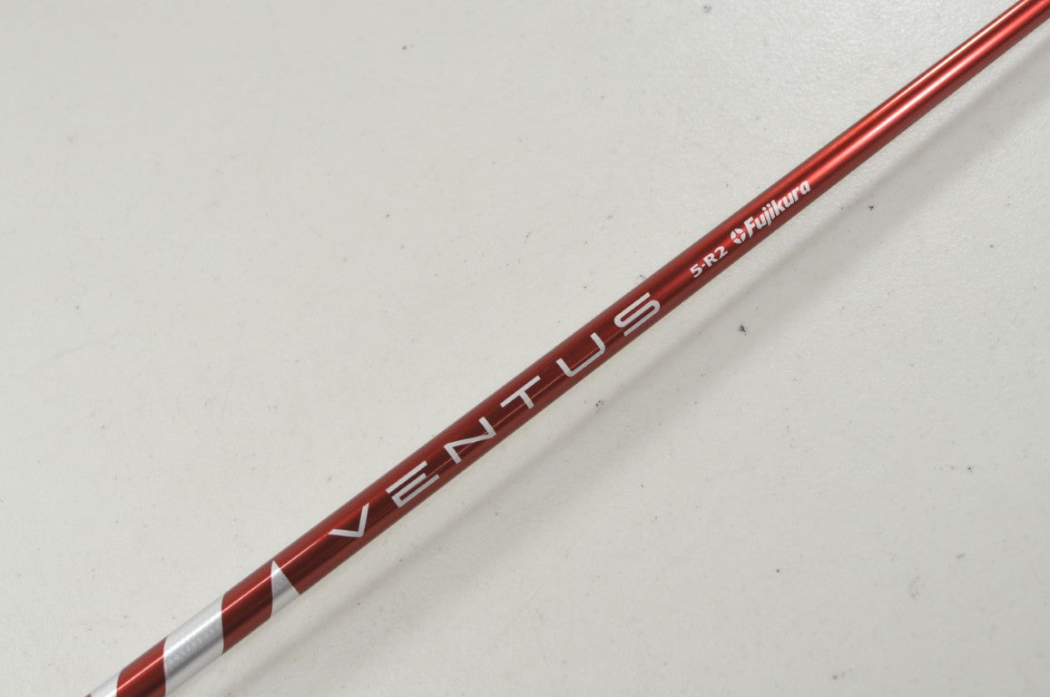 Fujikura Ventus VeloCore Red 5 R2 Senior PXG Fairway Wood Shaft 40.5