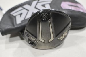 PXG 0311 XF Gen5 12° Driver Regular Flex RH EvenFlow Riptide CB 5.5-R 50g 230495
