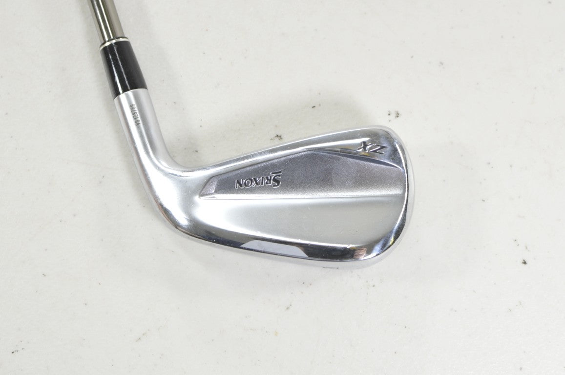 Srixon ZX Utility 3-20* Driving Iron Recoil 95 F3 Regular Flex Graphite #219375