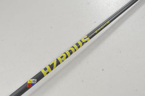 Project X HZRDUS Smoke Yellow 6.0 60 Stiff PXG Fairway Wood Shaft 42.75" #224969