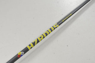 Project X HZRDUS Yellow Fairway Wood Shaft - UsedWithAdapter Condition