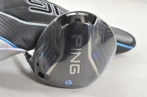 Ping G440 Max 10.5* Driver Regular Flex Right Alta CB 50g New  # 223174