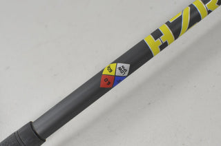 Project X HZRDUS Yellow Fairway Wood Shaft - UsedWithAdapter Condition