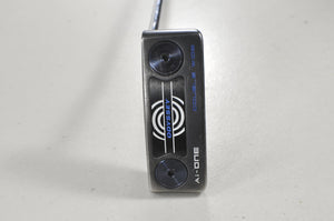 Odyssey Ai-ONE Double Wide DB 34" Putter RH Steel #226321