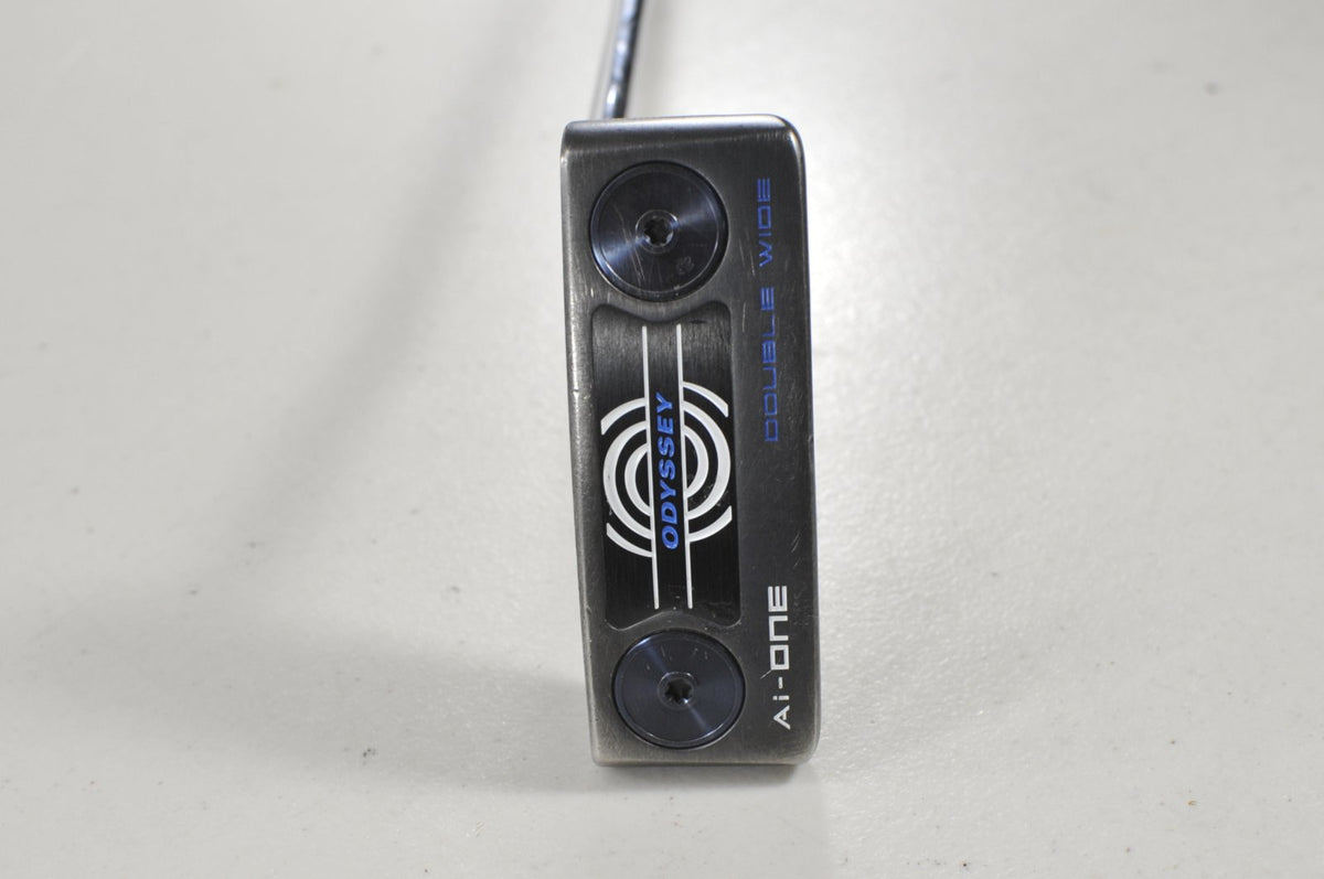 Odyssey Ai-ONE Double Wide DB 34