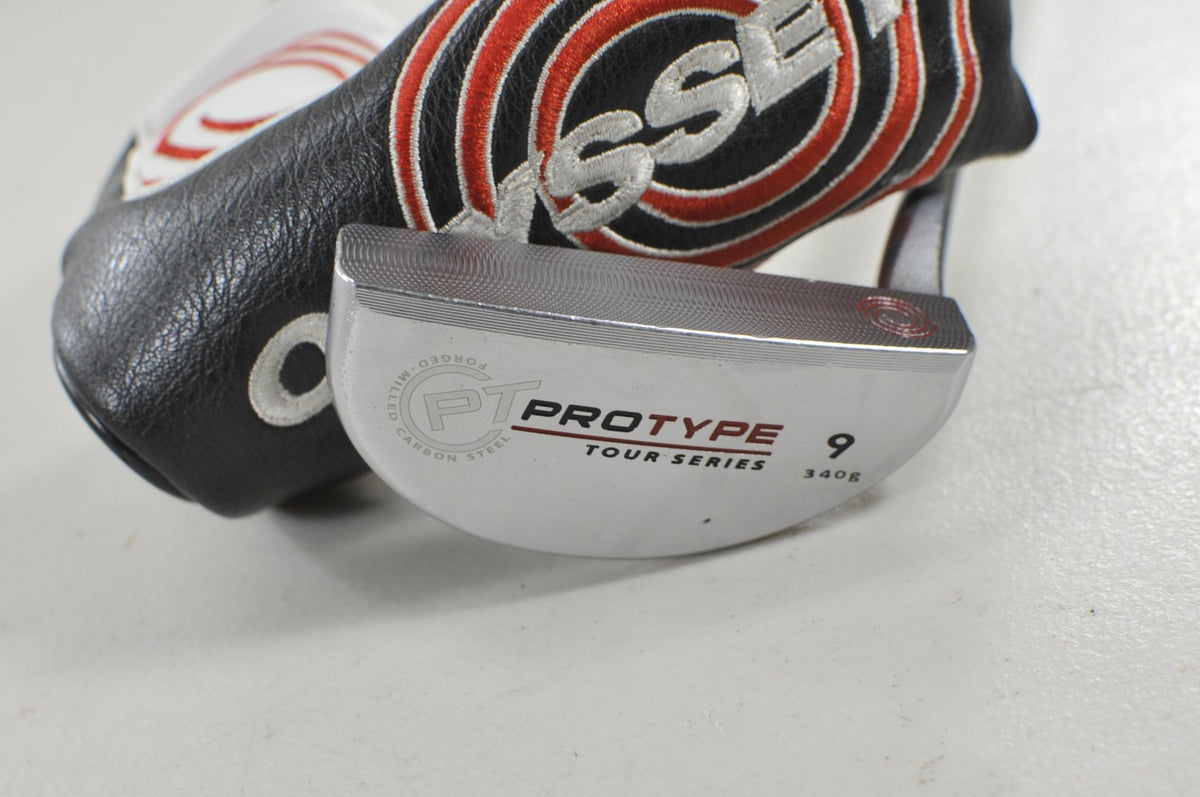 Odyssey ProType Tour Series #9 34