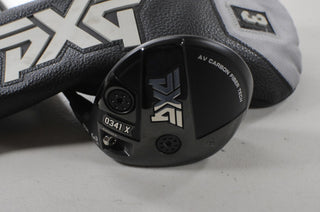 PXG 0341 X Gen4 Fairway Wood - New Condition