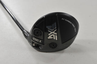 PXG 0341 X Gen4 Fairway Wood - New Condition