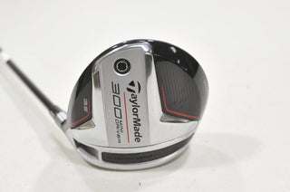 TaylorMade 300 Mini Driver - Good Condition