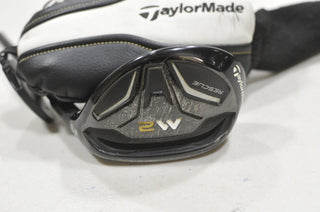TaylorMade M2 Rescue 2016 Hybrid - Good Condition