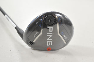 Ping G440 Max Fairway Wood - New Condition