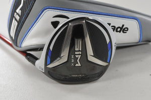 TaylorMade SIM Max 3-15* Fairway Wood Regular Flex Ventus Red 5 Graphite #224928