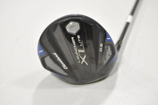 Cleveland Launcher XL Lite 2021 Driver - Poor Condition