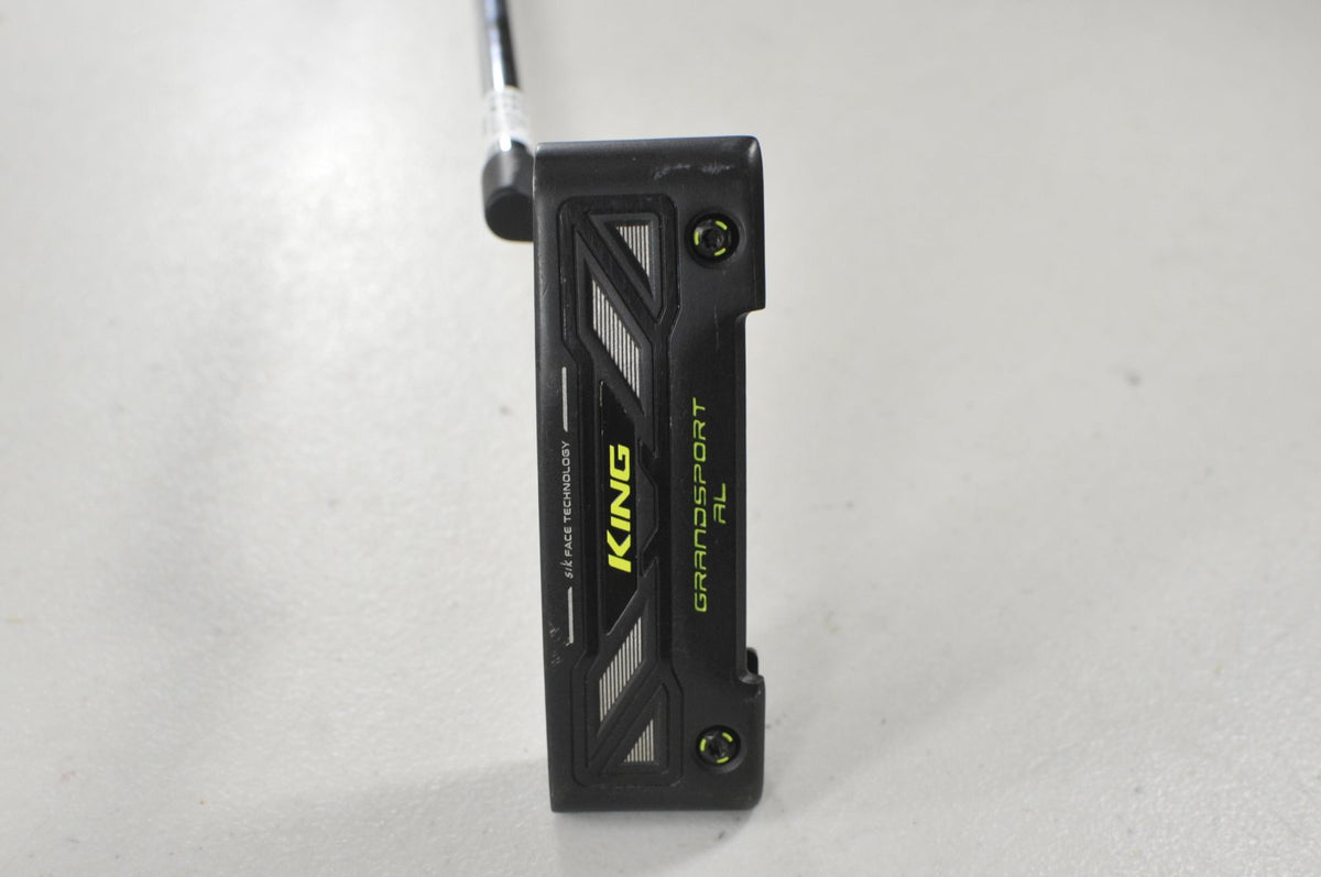 Cobra King 3D Printed Grandsport-35 ArmLock 2021 41