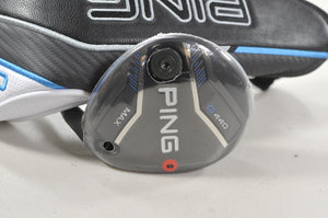 Ping G440 Max 5-19* Fairway Wood Stiff Flex Right Alta CB 65g Graphite # 223175