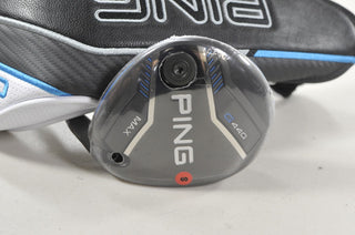 Ping G440 Max Fairway Wood - New Condition