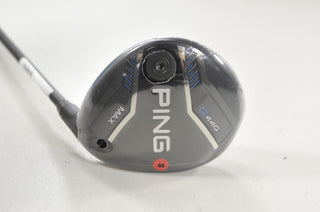 Ping G440 Max Fairway Wood - New Condition
