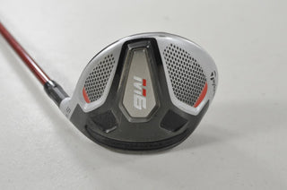 TaylorMade M6 Fairway Wood - Good Condition