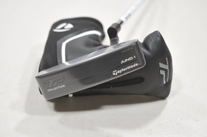 TaylorMade TP Collection Black Juno 35" Putter RH KBS 120 Putter New #230582