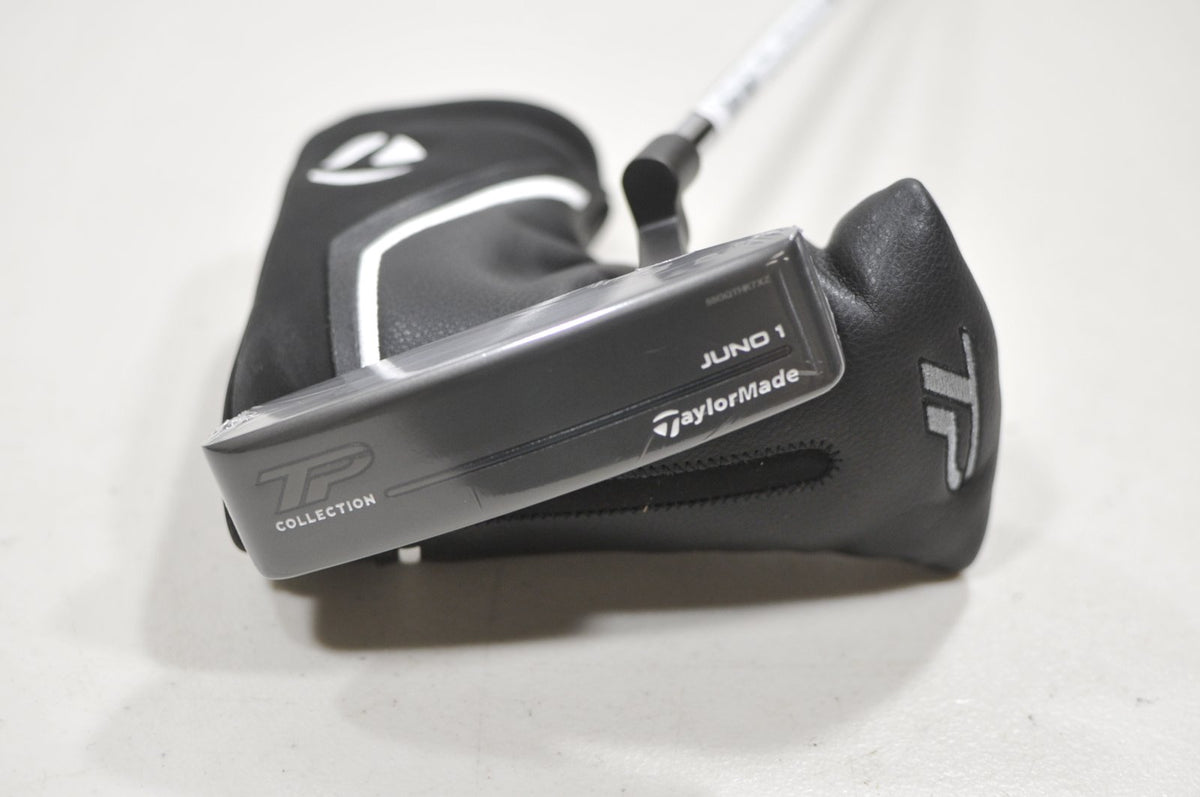TaylorMade TP Collection Black Juno 35