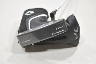 TaylorMade TP Collection Black Juno Putter - New Condition