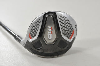TaylorMade M6 Fairway Wood - New Condition