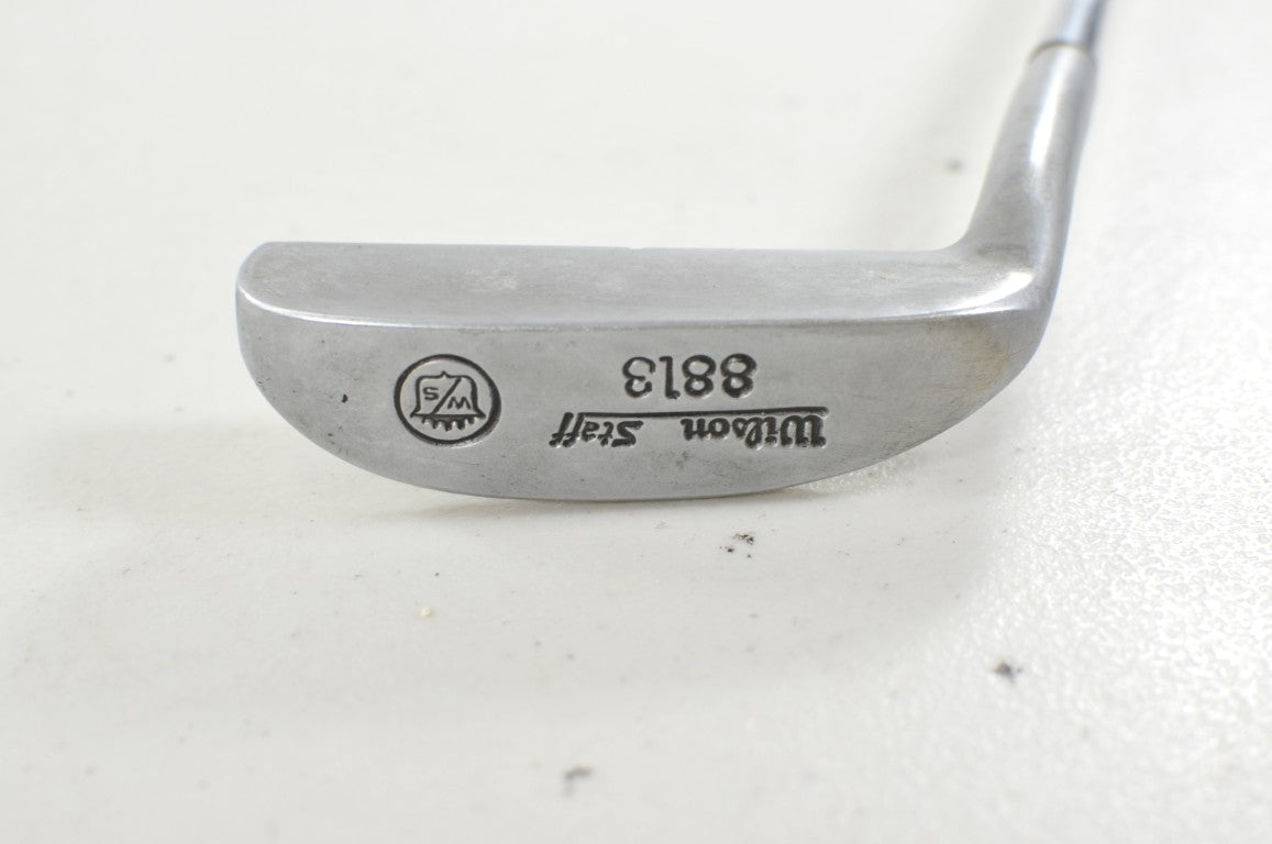 Wilson 8813 Napa Style Blade 35.5