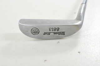 Wilson 8813 Putter - Good Condition