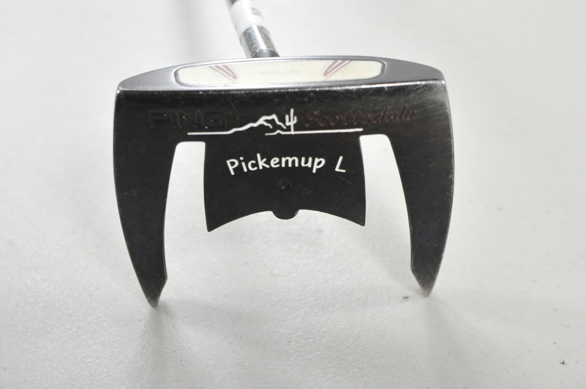 LEFT HANDED Ping Scottsdale Pickemup Long 47