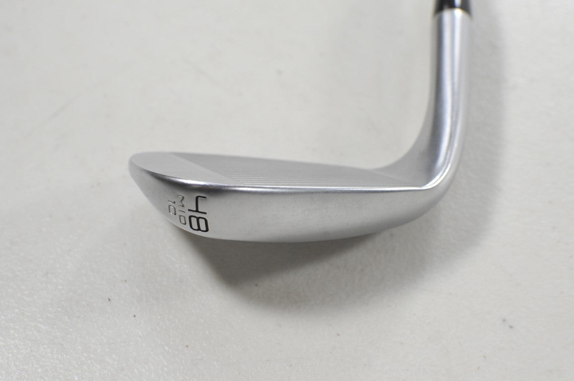 Cleveland RTZ Tour Satin 48*-10 Wedge Right DG Spinner Wedge Flex Steel #218190