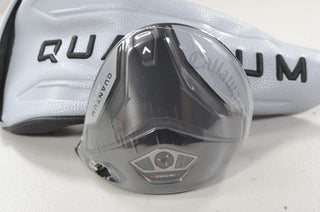 Callaway Quantum Max D Driver - New Condition