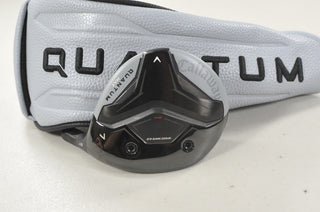 Callaway Quantum Max Fairway Wood - Good Condition