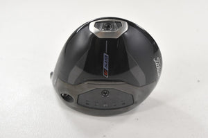 Titleist GTS4 9* Driver HEAD ONLY Right  # 223262
