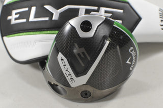 Callaway Elyte Triple Diamond Max Driver - Good Condition