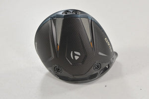 LEFT HANDED TaylorMade Qi4D 10.5* Driver HEAD ONLY  # 223247