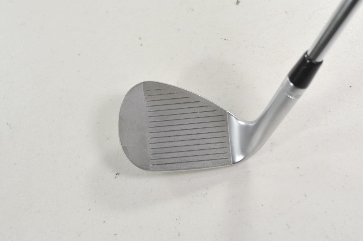 Callaway Jaws Raw Chrome 58*-10S Wedge Right DG Spinner 115g Steel #219173