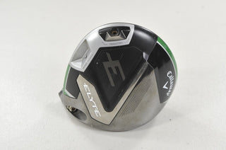 Callaway Elyte X Driver - Good Condition