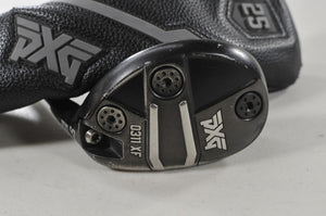 PXG 0311 XF Gen5 5-25* Hybrid Graphite #224936
