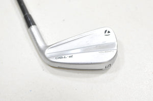 TaylorMade P790 2023 Single 5 Iron Regular Flex Right MMT 65g Graphite #227915