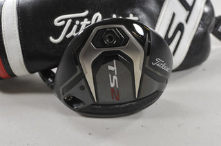 Titleist TS2 Fairway Wood - New Condition
