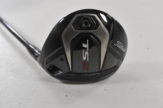 Titleist TS2 Fairway Wood - New Condition
