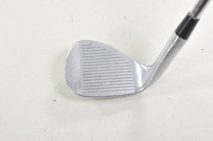 Titleist Vokey SM8 Tour Chrome 58*-12D Wedge Right BV Wedge Flex Steel #219277