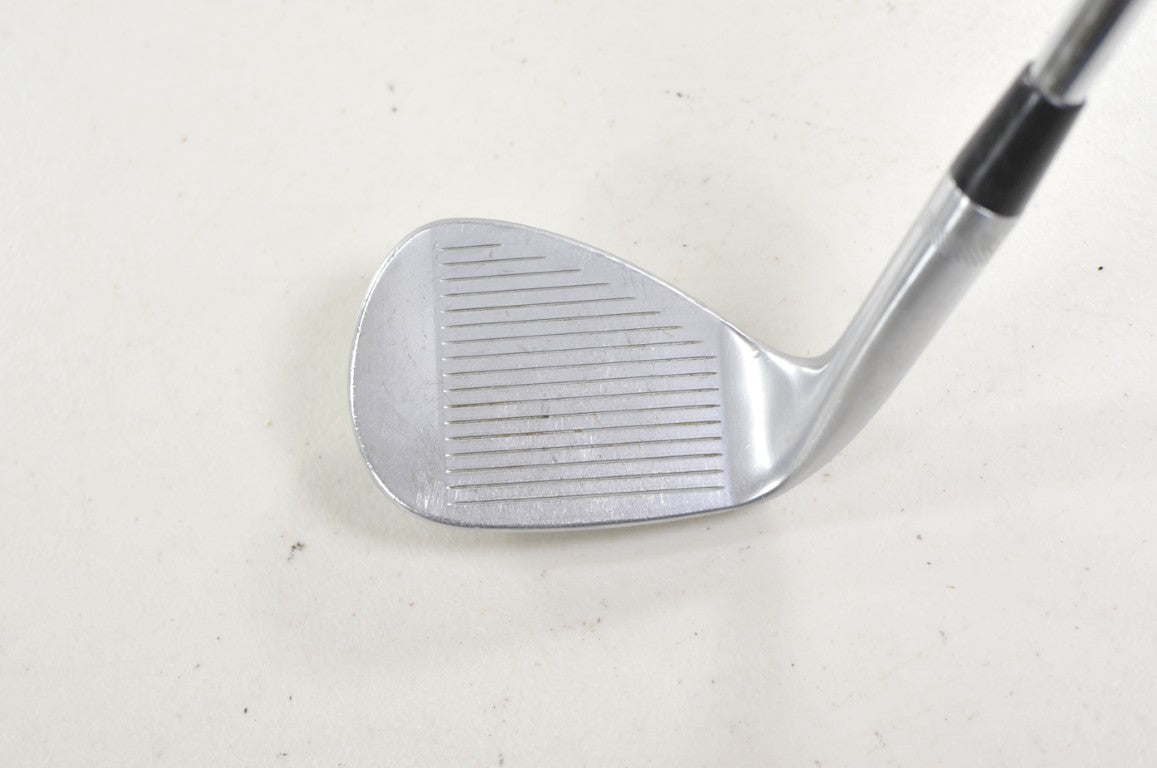 Titleist Vokey SM8 Tour Chrome 58*-12D Wedge Right BV Wedge Flex Steel #219277