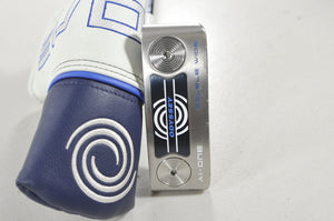 Odyssey Ai-ONE Silver Double Wide 33" Putter Steel #226311