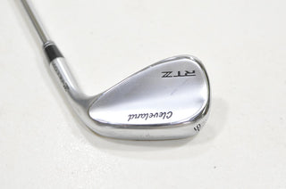 Cleveland RTZ Tour Satin Wedge - Good Condition
