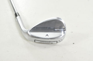 Callaway Opus SP Chrome Wedge - New Condition
