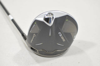 TaylorMade Qi35 Max Lite Driver - Good Condition