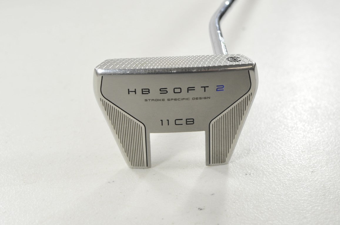 Cleveland HB Soft 2 Model 11 CB 38