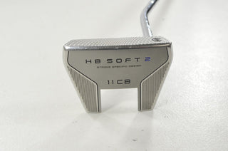 Cleveland HB Soft 2 Model 11C Putter - Good Condition